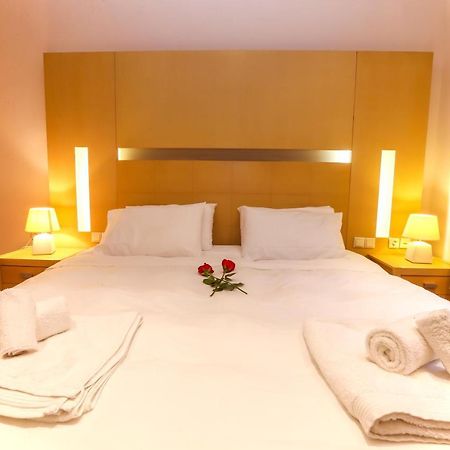 Ca' Delle Acque Design Luxury Apartment Corfu  Zewnętrze zdjęcie