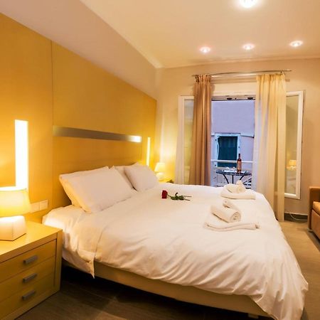 Ca' Delle Acque Design Luxury Apartment Corfu  Zewnętrze zdjęcie