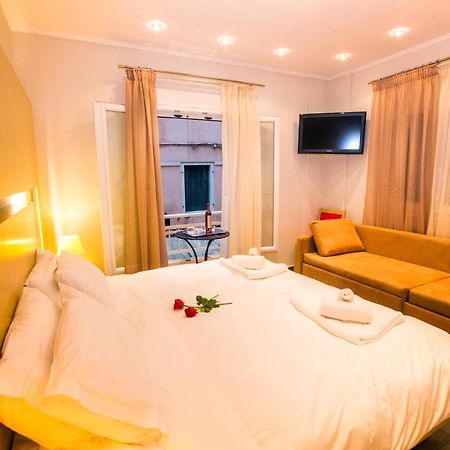 Ca' Delle Acque Design Luxury Apartment Corfu  Zewnętrze zdjęcie
