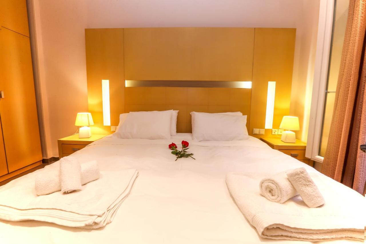 Ca' Delle Acque Design Luxury Apartment Corfu  Zewnętrze zdjęcie