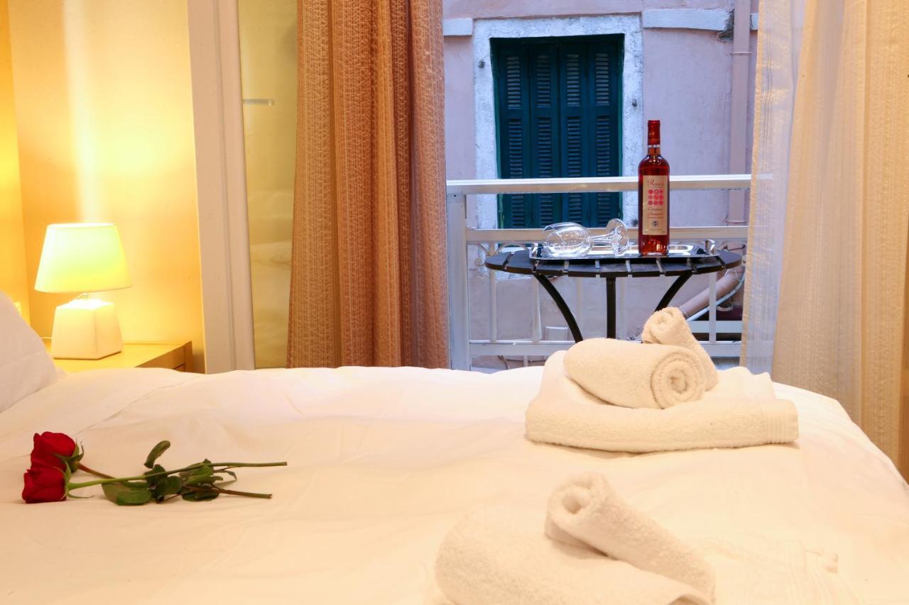 Ca' Delle Acque Design Luxury Apartment Corfu  Zewnętrze zdjęcie