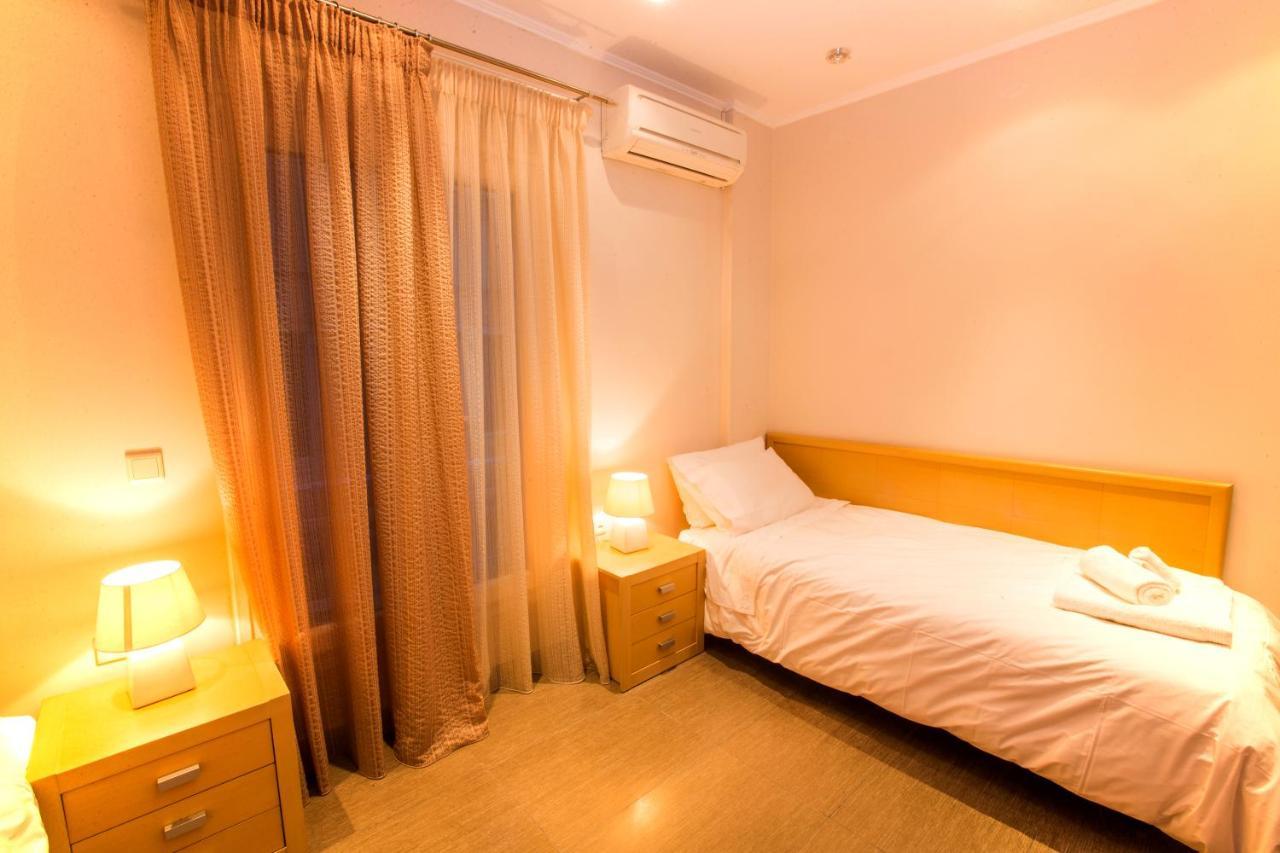 Ca' Delle Acque Design Luxury Apartment Corfu  Zewnętrze zdjęcie