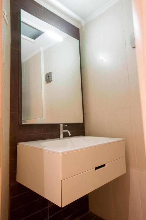 Ca' Delle Acque Design Luxury Apartment Corfu  Zewnętrze zdjęcie