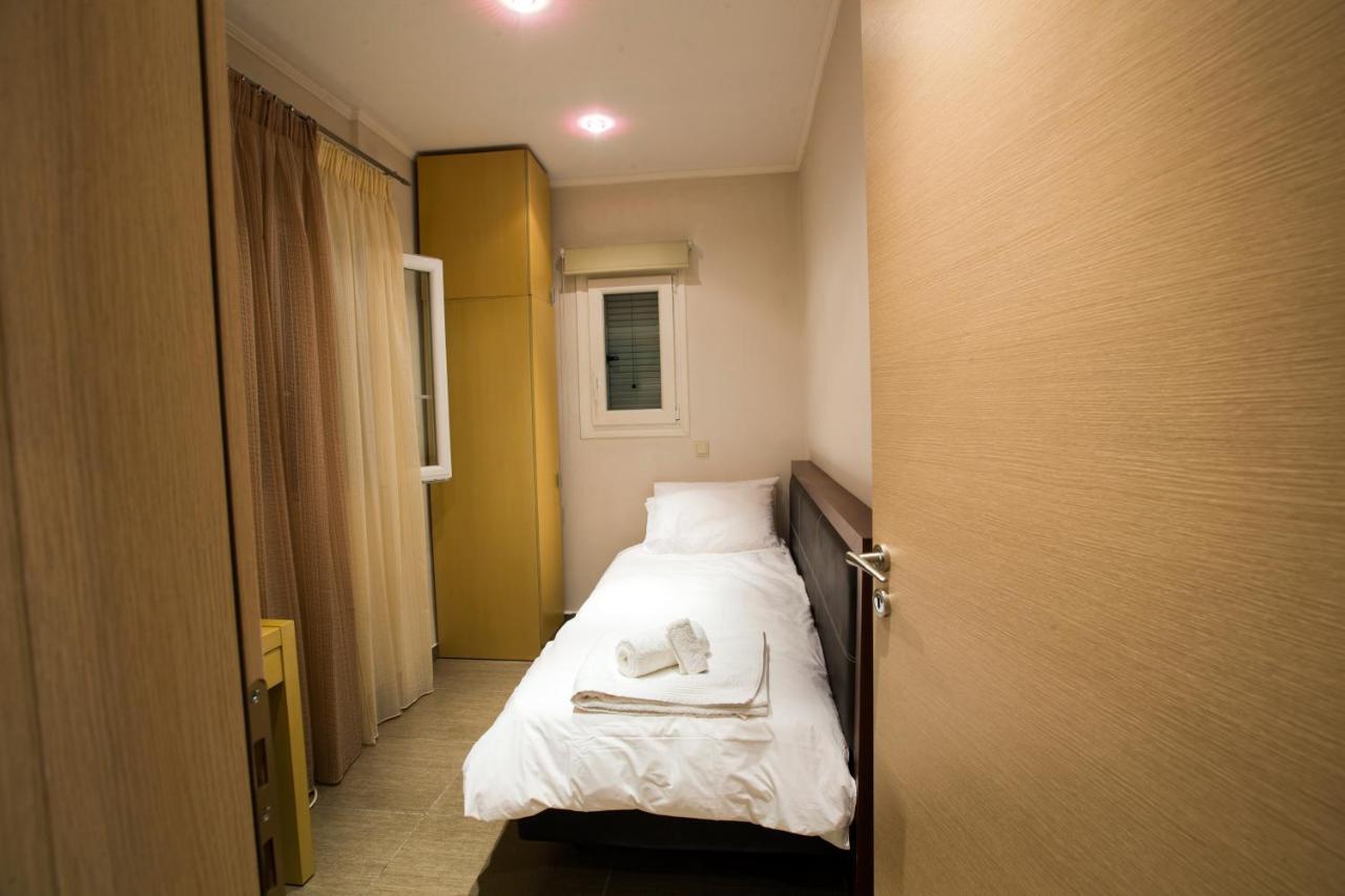 Ca' Delle Acque Design Luxury Apartment Corfu  Zewnętrze zdjęcie