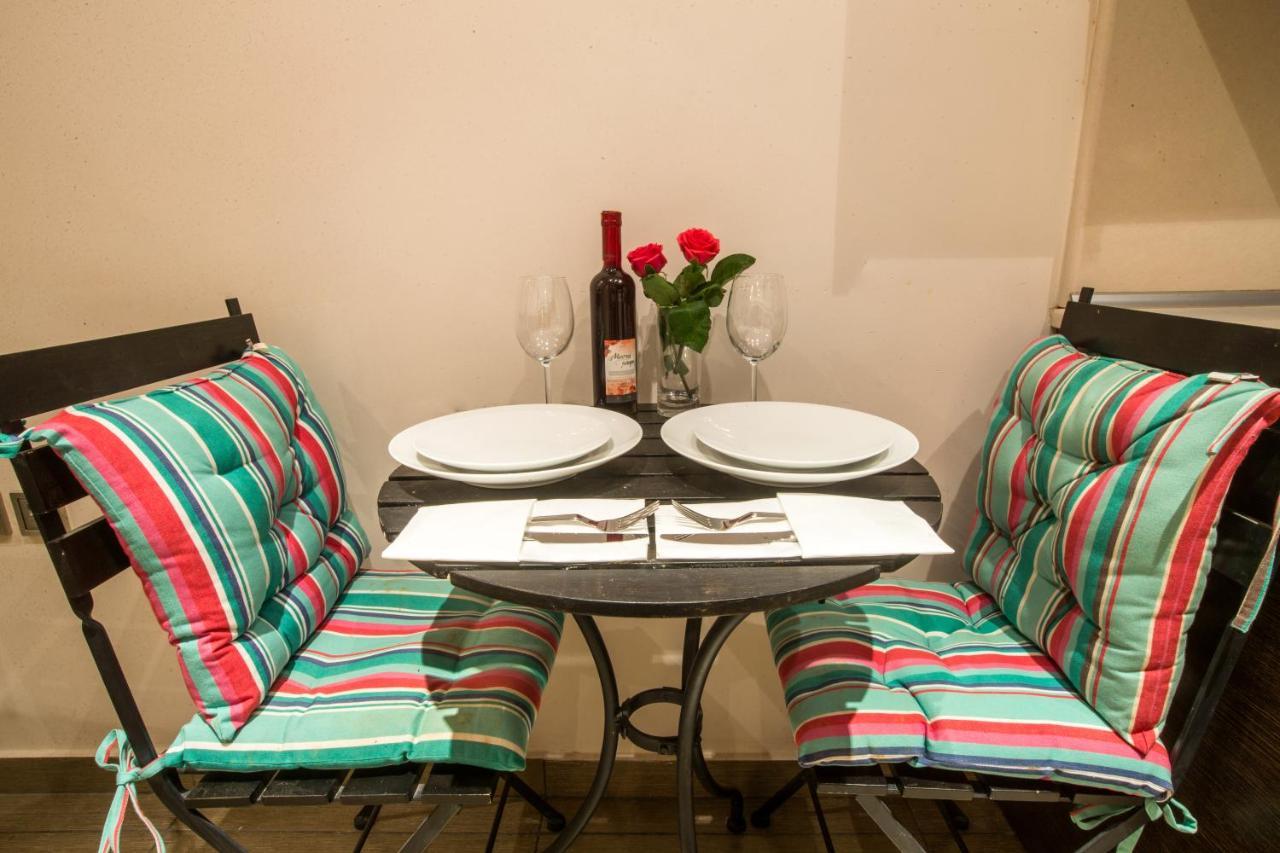 Ca' Delle Acque Design Luxury Apartment Corfu  Zewnętrze zdjęcie