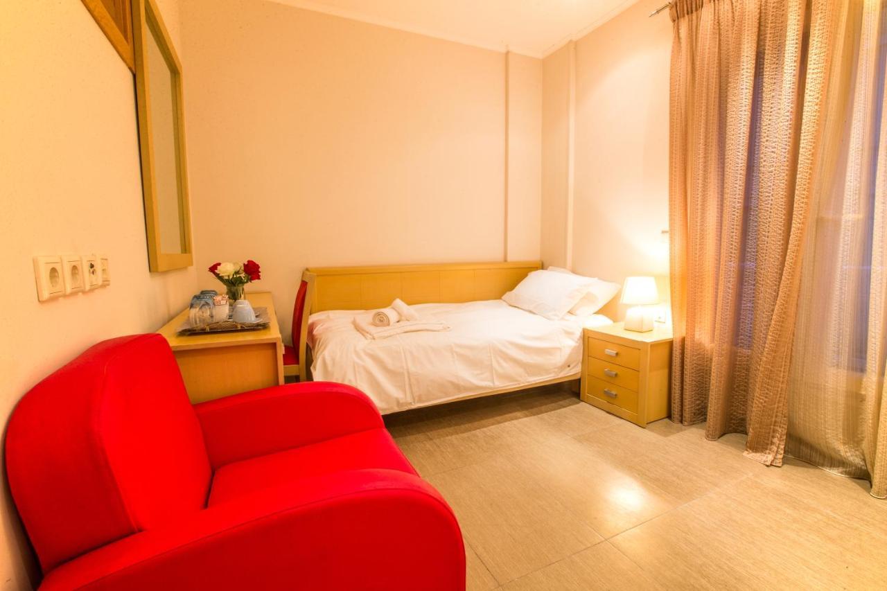 Ca' Delle Acque Design Luxury Apartment Corfu  Zewnętrze zdjęcie